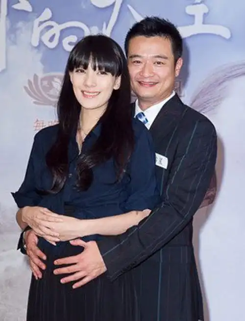 台男星林佑星将当爸 自曝遭20岁孕妻强迫行房