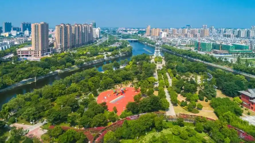 三县全部入围提名!宿迁市迈入"全国文明城市群"建设新阶段