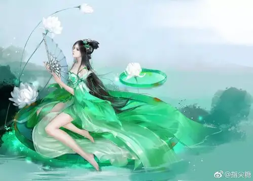 除了十一大门派还有ta们陪你在线上共度十周年嘉年华