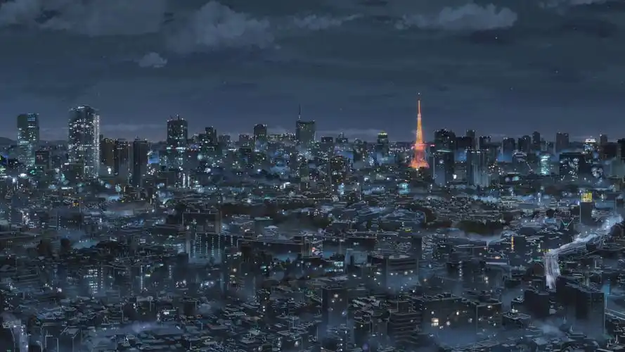 你的名字 - 堆糖,美图壁纸兴趣社区