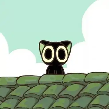 罗小黑战记头像高清