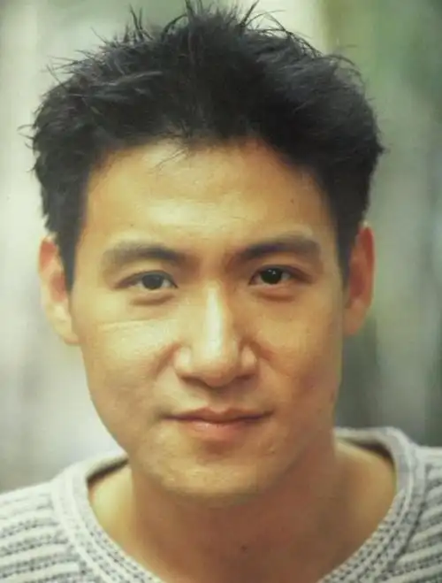 开心少女罗美薇:在最好的年纪嫁给张学友,婚后生俩女美满幸福