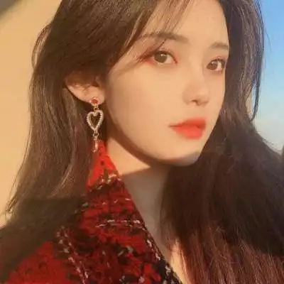 绝美女生头像真人成熟高清超仙气绝美女生头像现代图片