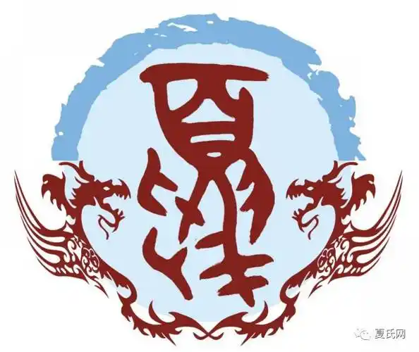 夏姓,是一个纯汉族,源流单一的姓氏,在宋版《百家姓》中排名第154位.