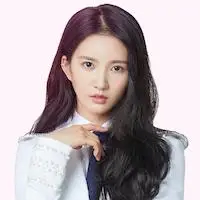 硬糖少女303-刘些宁