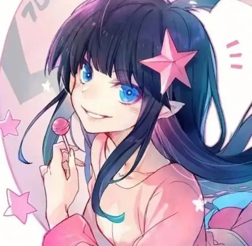 凹凸世界头像凯莉1