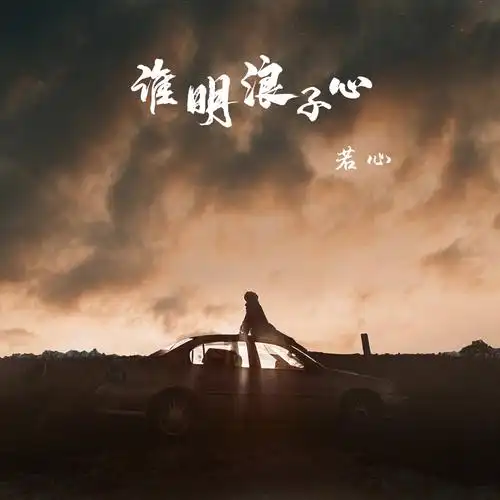 谁明浪子心_若心_高音质在线试听_谁明浪子心歌词|歌曲下载_酷狗音乐