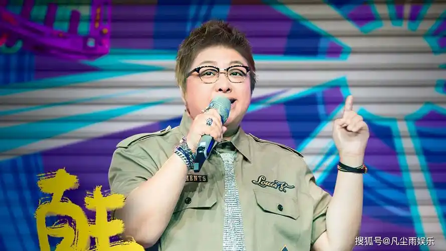 原创49岁的韩红仍未婚,为了公益几乎倾家荡产的她,到底经历了些什么