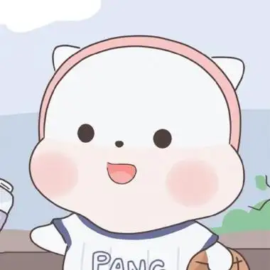 抖音最火情侣卡通头像超可爱