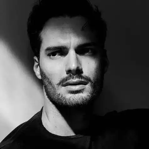 大叔霸气男头像图片 霸气头像图片大全 -【爱个性】