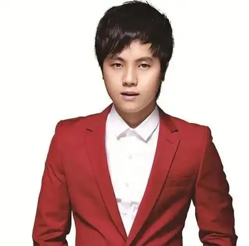 郑源:一个被长相耽误的歌坛巨星