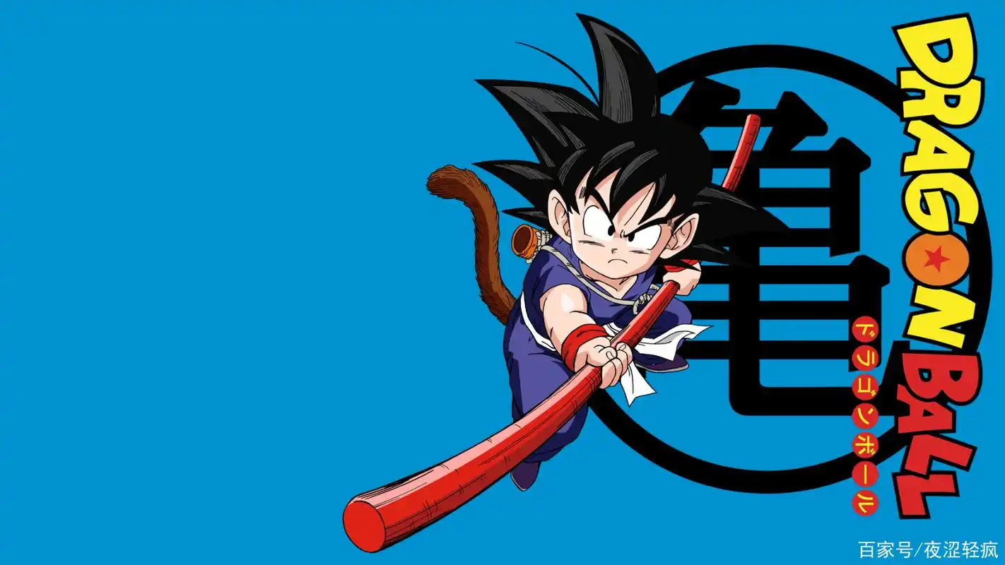 再来一组,龙珠4k壁纸