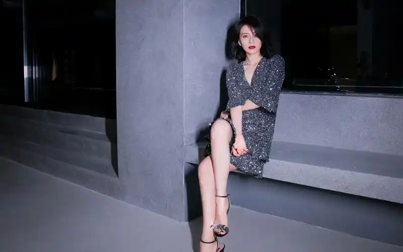 高圆圆 - 堆糖,美图壁纸兴趣社区