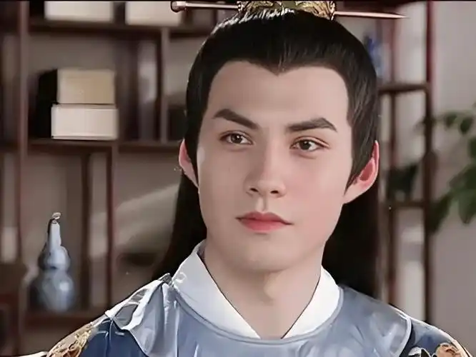 那些年一起追过ta##你心中的古装四帅#岁月悠悠,古装男神风采依旧!