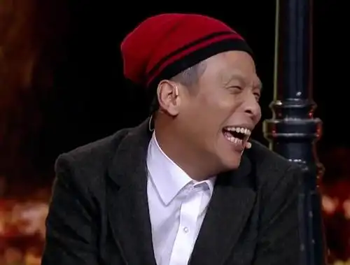 宋小宝年轻时的颜值帅过小鲜肉?照片曝光后让人瞠目结舌