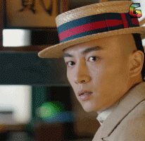 震惊陈晓沈星移soogifsoogif出品gif动图_动态图_表情包下载_soogif