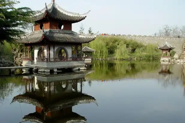 南通旅游景点排名 江苏南通旅游景点大全