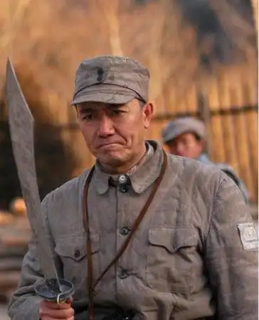 黄海波胡军刘烨吴秀波张涵予 盘点荧屏十大硬汉(组图)