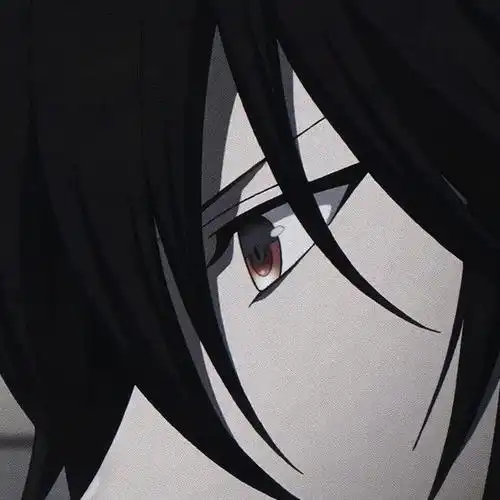 动漫头像男生冷酷帅气