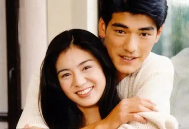 推荐问题五,金城武有过几个绯闻女友?