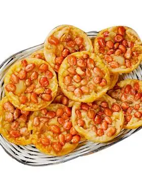 江西赣州特产零食小吃