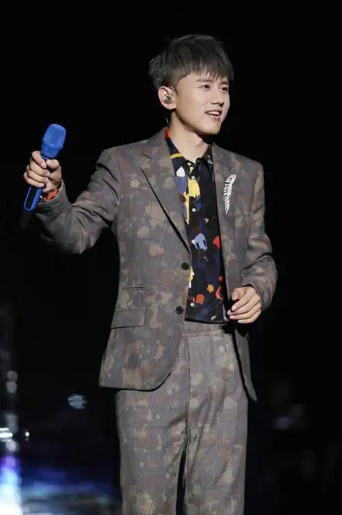 张杰2020welive生日演唱会官宣 12月20日不听不散