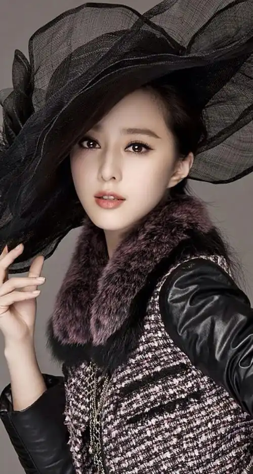 范冰冰 - 堆糖,美图壁纸兴趣社区