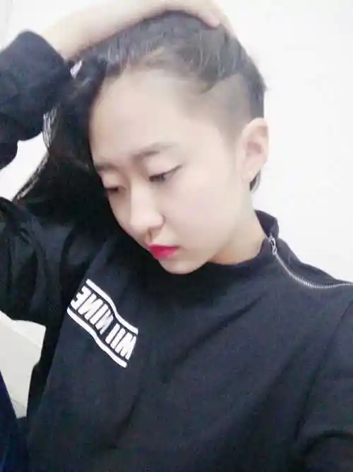 女生铲青是一种什么样的体验?