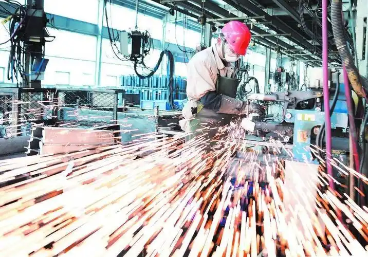 项目为支持 科技为抓手 传统产业转型升级 新兴产业强势崛起|金湖工业