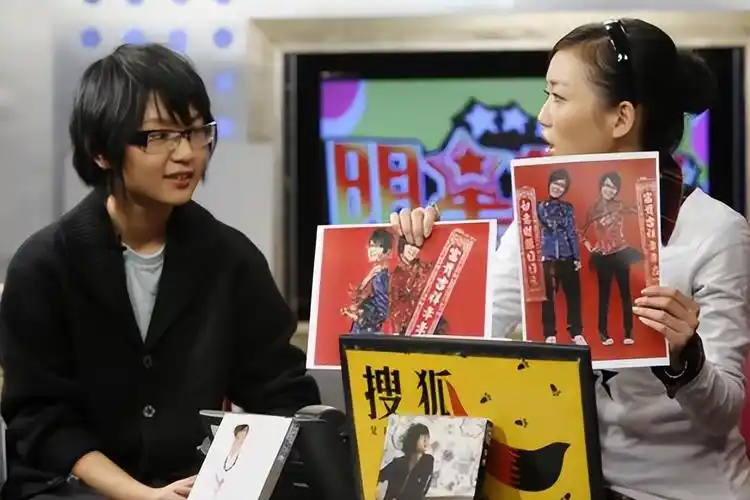 回顾歌手周笔畅:三段感情都失败,38岁仍未婚,父母疯狂催婚