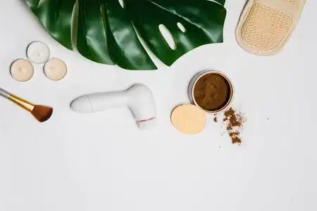 深层清洁化妆品图片-深层清洁化妆品素材-深层清洁化妆品插画-摄图新