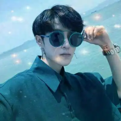 帅哥照片头像 好看的帅哥图片头像高清_男生头像_头像屋