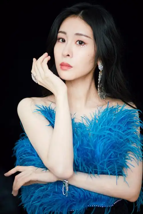 张碧晨我们的歌再唱金曲独特钻石音诠释神奇