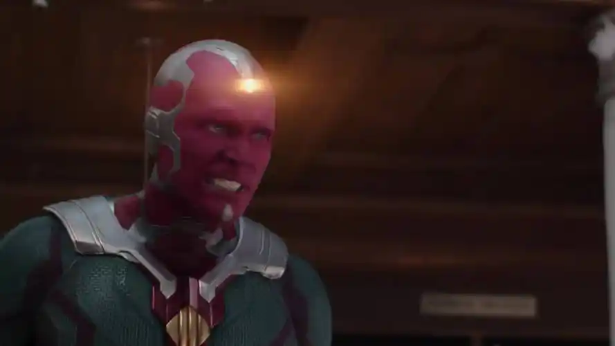 旺达幻视新预告暗示大战将来临本周五上线