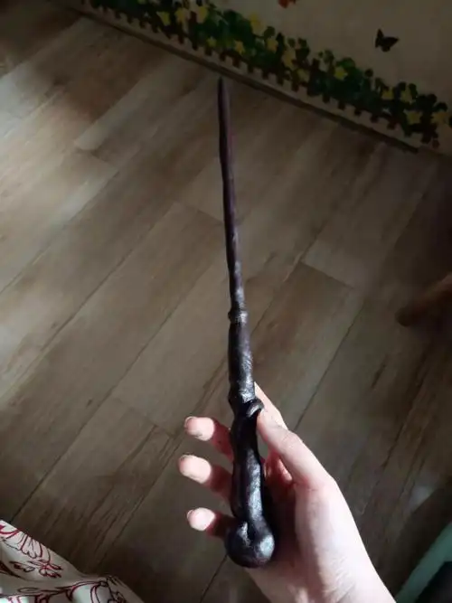 新时代制杖人07