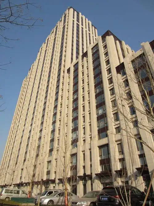 北京龙湖龙湖唐宁one