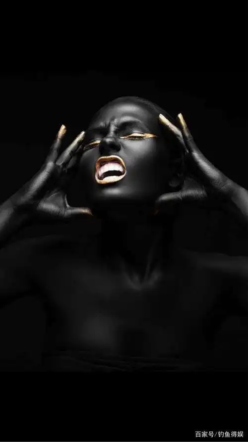 钓鱼的我晒黑了,你介意吗?