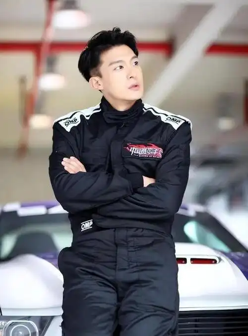 事实证明,41岁的孙艺洲,已在"非著名"演员的路上,越走越远