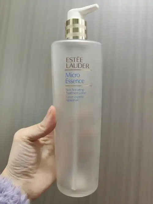 雅诗兰黛原生液