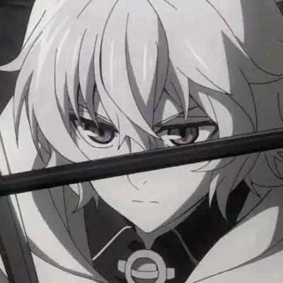 帅气男生头像动漫炫酷图片