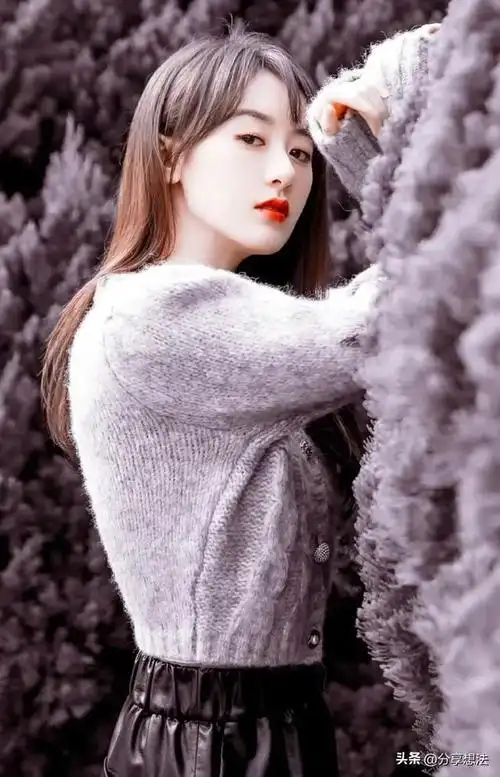 袁冰妍明星壁纸23