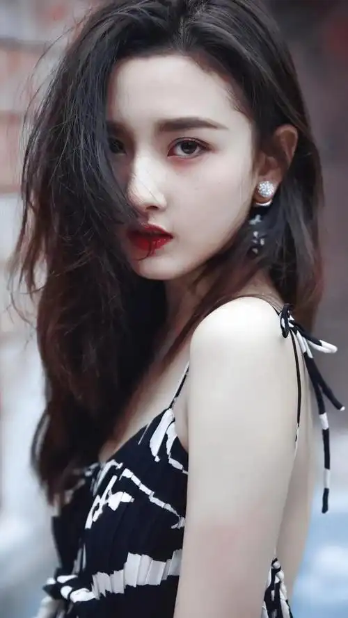 今日精致女神气质美女明星小张柏芝高清手机壁纸分享