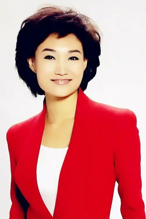 回顾央视主播李梓萌沈阳走出的著名主持人男友在雾中迷路了