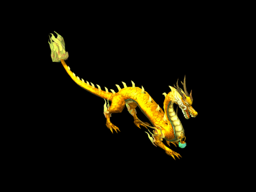 二月二龙抬头的故事由来