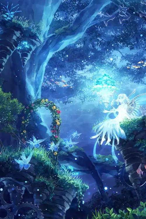 诗歌我做了一个梦