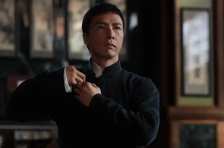 甄子丹|成本超6.9亿,新片致敬李小龙,甄子丹这场翻身仗能打好吗?