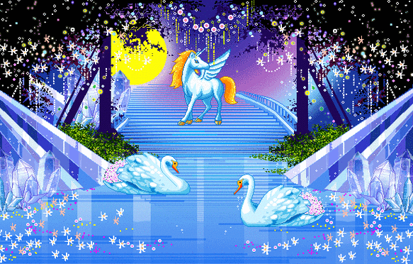 动态背景图欣赏 - 音画图文 - vv娱乐社区论坛 _vv视频社区_51vv论坛