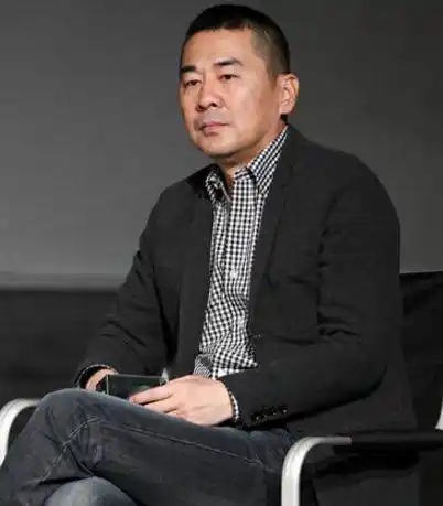 获得过金马影帝的大陆男演员黄渤上榜最后一位撞脸张一山