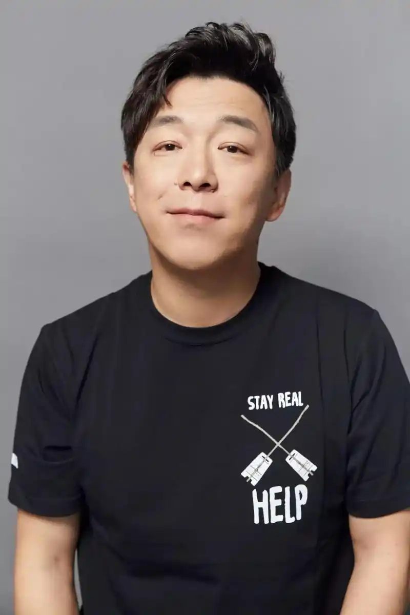 黄渤的一出好戏