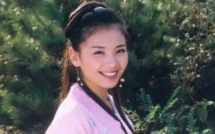 天龙八部的阿朱还珠格格3的慕沙白蛇传的白素贞芈月传的芈姝